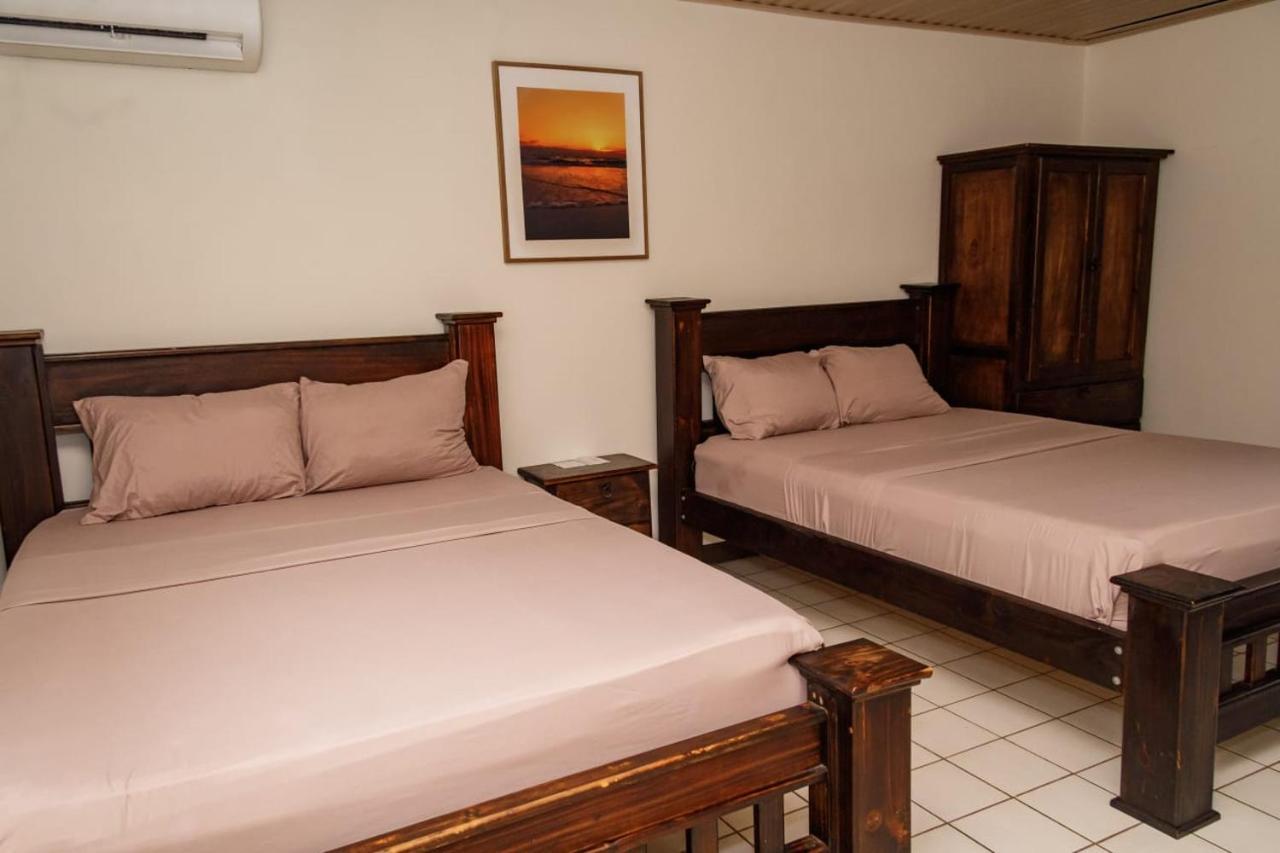 Hotel Don Fito Golfito Zewnętrze zdjęcie