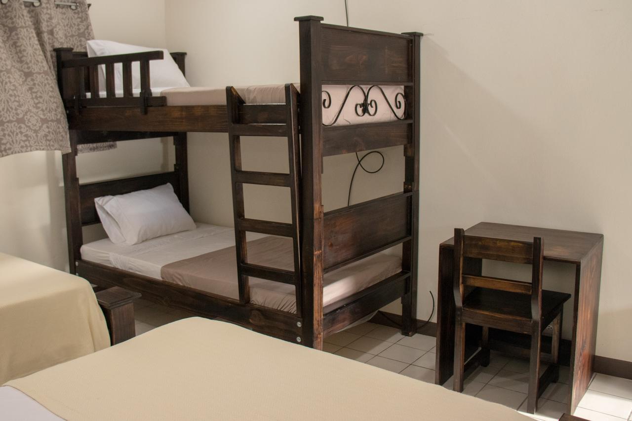 Hotel Don Fito Golfito Zewnętrze zdjęcie