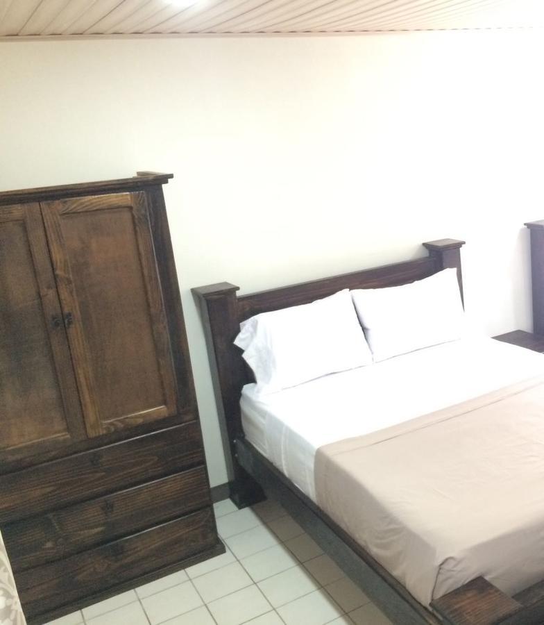 Hotel Don Fito Golfito Zewnętrze zdjęcie