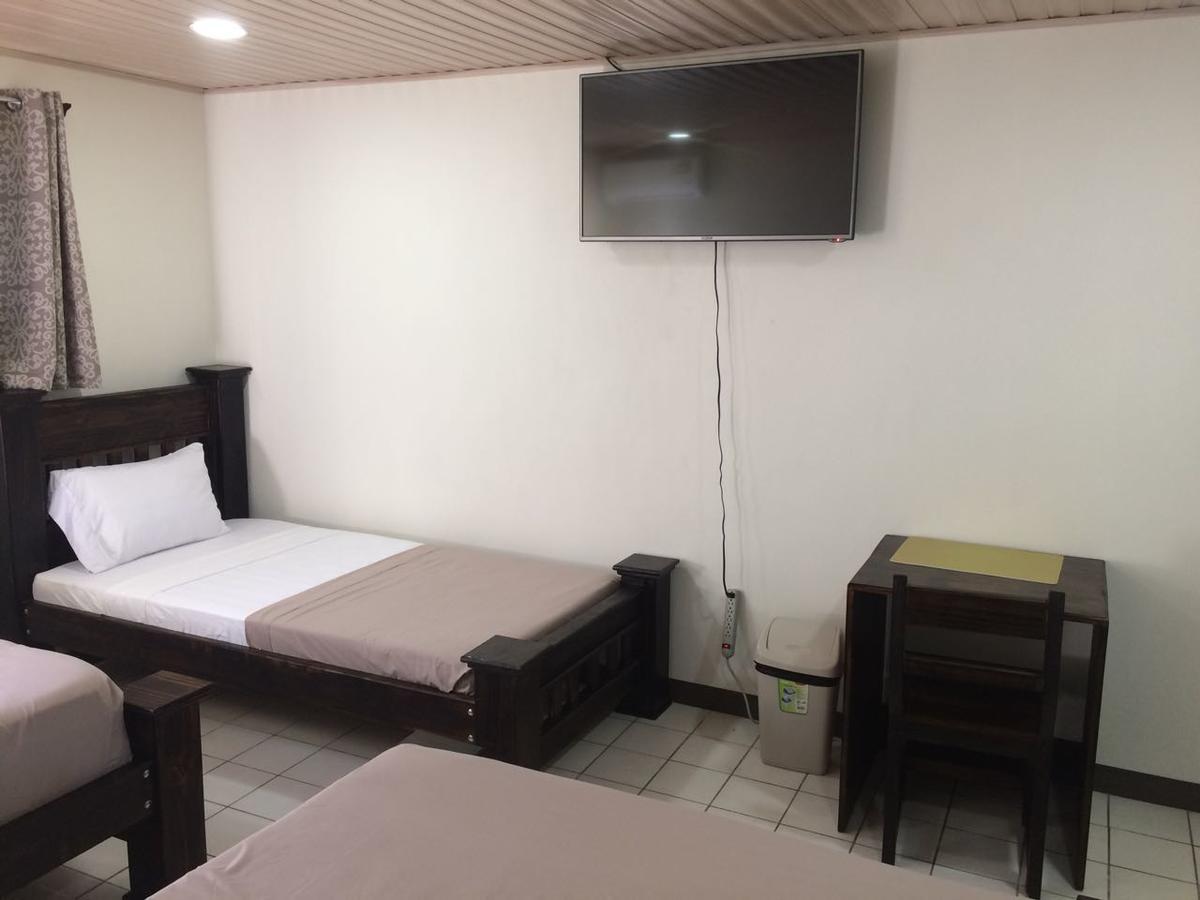 Hotel Don Fito Golfito Zewnętrze zdjęcie