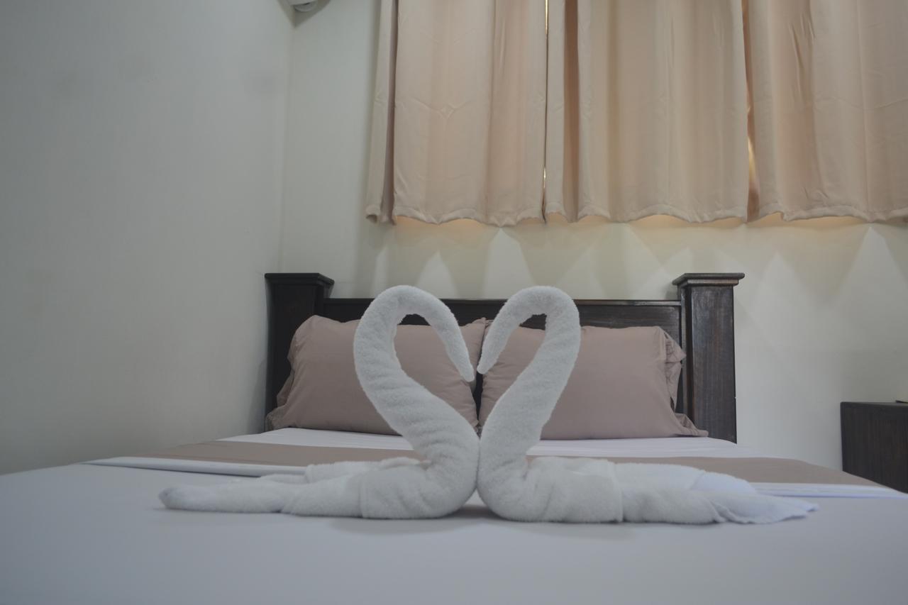 Hotel Don Fito Golfito Zewnętrze zdjęcie