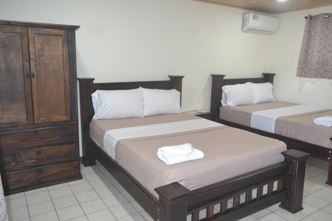 Hotel Don Fito Golfito Zewnętrze zdjęcie